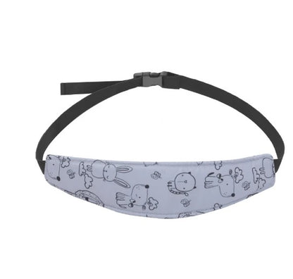 Baby Head Support Band